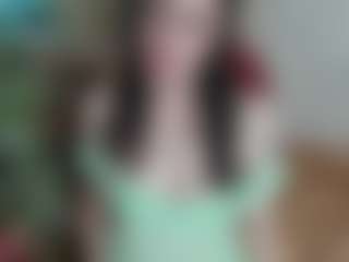 Live cam show with Bunni Button - Shaved Pussy on Instabang