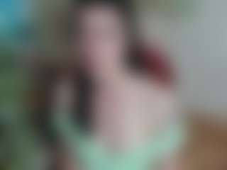 Bunni Button's Live Sex Cam Show
