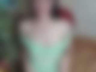 Bunni Button's Live Sex Cam Show