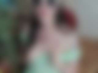 Bunni Button's Live Sex Cam Show