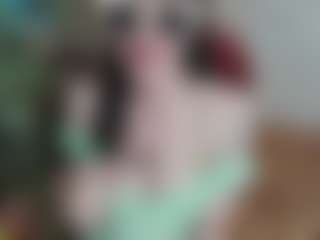 Bunni Button's Live Sex Cam Show