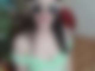 Bunni Button's Live Sex Cam Show