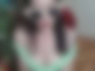 Bunni Button's Live Sex Cam Show