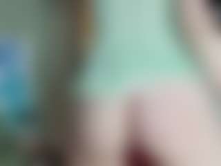 Bunni Button's Live Sex Cam Show