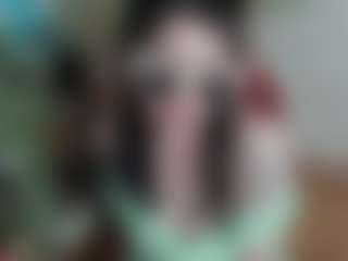 Bunni Button's Live Sex Cam Show