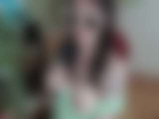 Bunni Button's Live Sex Cam Show
