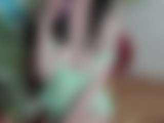 Bunni Button's Live Sex Cam Show