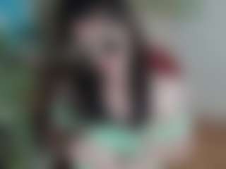 Bunni Button's Live Sex Cam Show
