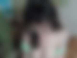 Live cam show with Bunni Button - BBW Blowjob on TottyGirls