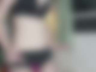 Bunni Button's Live Sex Cam Show