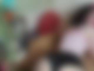 Bunni Button's Live Sex Cam Show