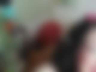 Bunni Button's Live Sex Cam Show