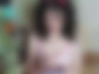 Bunni Button's Live Sex Cam Show