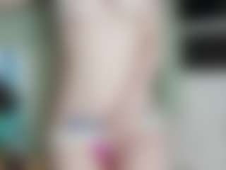 Bunni Button's Live Sex Cam Show