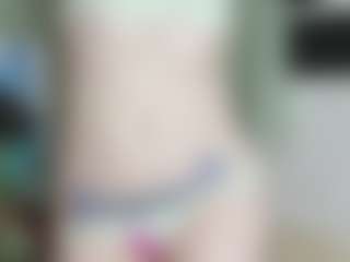 Bunni Button's Live Sex Cam Show