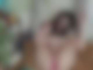 Bunni Button's Live Sex Cam Show