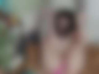 Bunni Button's Live Sex Cam Show
