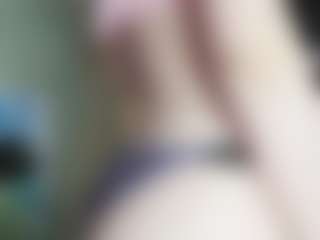 Bunni Button's Live Sex Cam Show