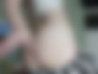 Bunni Button's Live Sex Cam Show