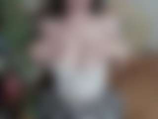 Bunni Button's Live Sex Cam Show