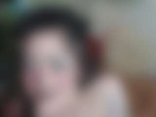 Bunni Button's Live Sex Cam Show
