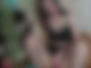 Bunni Button's Live Sex Cam Show