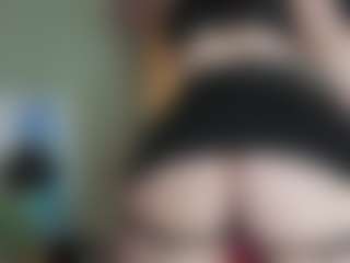 Bunni Button's Live Sex Cam Show
