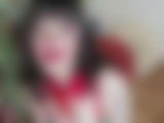 Bunni Button's Live Sex Cam Show