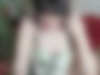 Bunni Button's Live Sex Cam Show