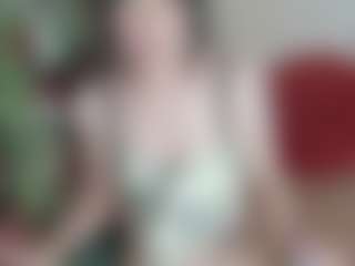 Bunni Button's Live Sex Cam Show