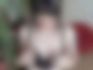 Bunni Button's Live Sex Cam Show