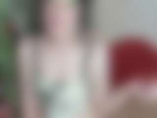 Bunni Button's Live Sex Cam Show