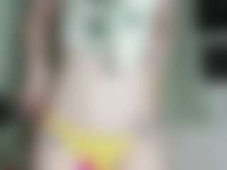 Bunni Button's Live Sex Cam Show