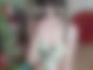 Bunni Button's Live Sex Cam Show