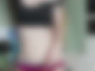 Bunni Button's Live Sex Cam Show