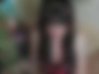 Bunni Button's Live Sex Cam Show