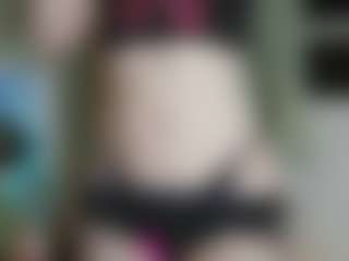 Bunni Button's Live Sex Cam Show