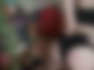 Bunni Button's Live Sex Cam Show