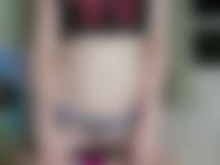 Bunni Button's Live Sex Cam Show