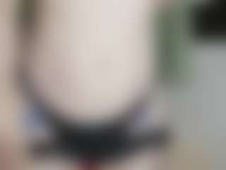 Bunni Button's Live Sex Cam Show
