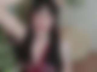 Bunni Button's Live Sex Cam Show