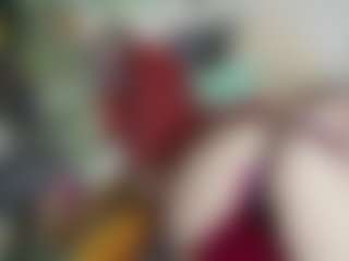 Bunni Button's Live Sex Cam Show