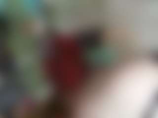 Bunni Button's Live Sex Cam Show
