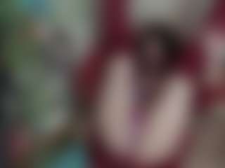 Bunni Button's Live Sex Cam Show