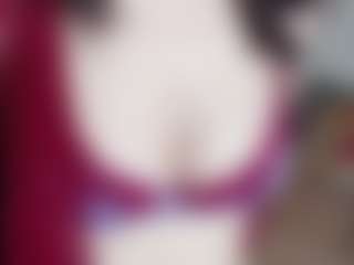 Bunni Button's Live Sex Cam Show