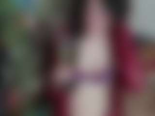 Bunni Button's Live Sex Cam Show
