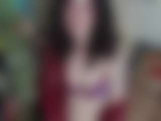 Bunni Button's Live Sex Cam Show