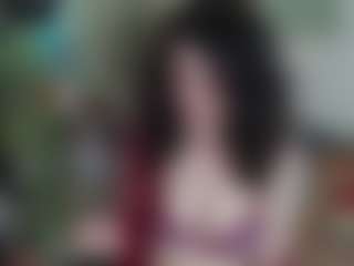 Bunni Button's Live Sex Cam Show