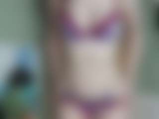 Bunni Button's Live Sex Cam Show