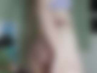 Bunni Button's Live Sex Cam Show